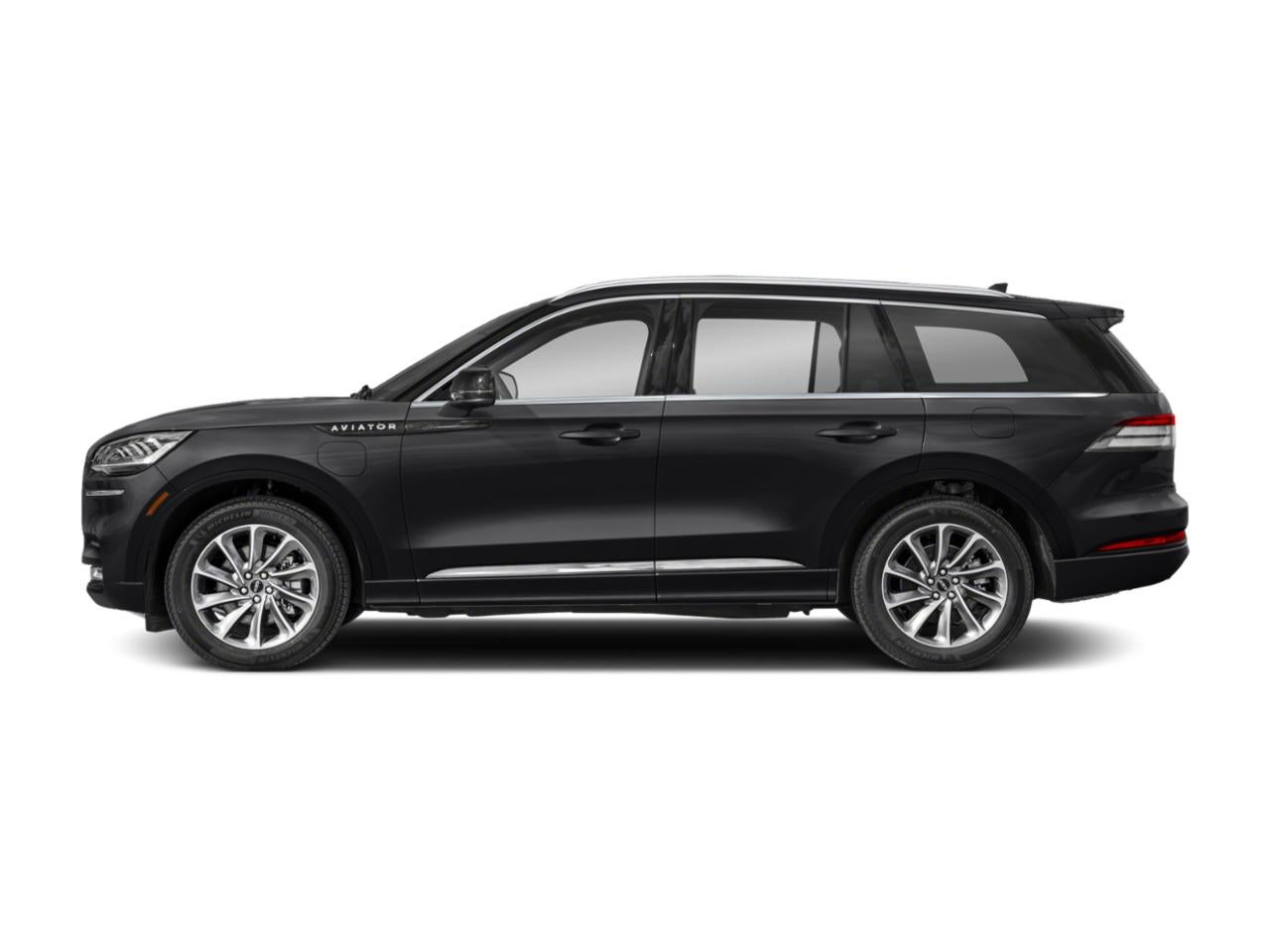 2021 Lincoln Aviator Grand Touring AWD