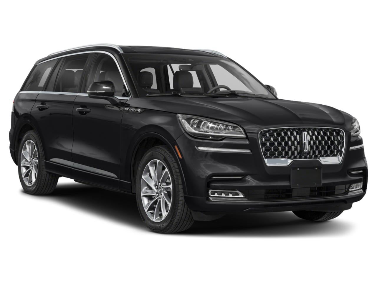 2021 Lincoln Aviator Grand Touring AWD