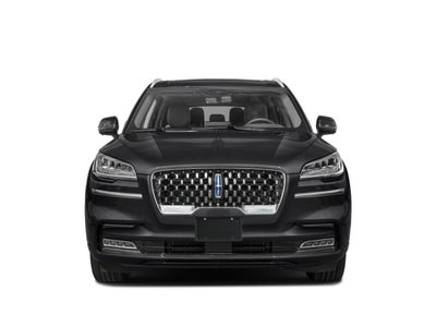 2021 Lincoln Aviator Grand Touring AWD