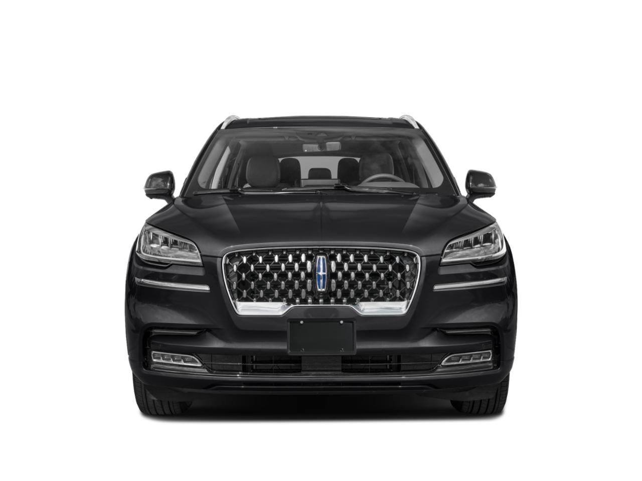 2021 Lincoln Aviator Grand Touring AWD