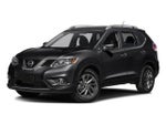 2016 Nissan Rogue FWD 4dr SL