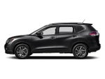 2016 Nissan Rogue FWD 4dr SL