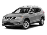 2014 Nissan Rogue AWD 4dr SV