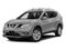 2014 Nissan Rogue AWD 4dr SV