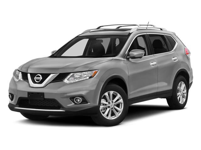 2014 Nissan Rogue AWD 4dr SV
