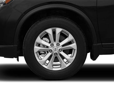 2014 Nissan Rogue AWD 4dr SV