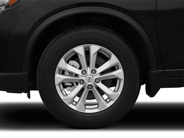 2014 Nissan Rogue AWD 4dr SV