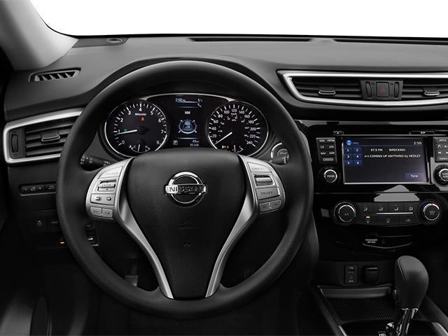 2014 Nissan Rogue AWD 4dr SV