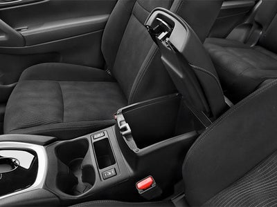 2014 Nissan Rogue AWD 4dr SV