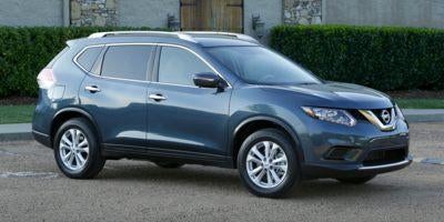 2014 Nissan Rogue AWD 4dr SV