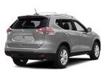2014 Nissan Rogue AWD 4dr SV
