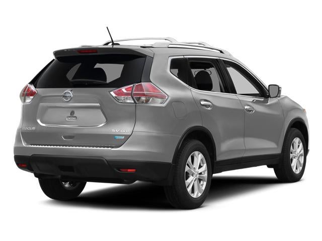 2014 Nissan Rogue AWD 4dr SV