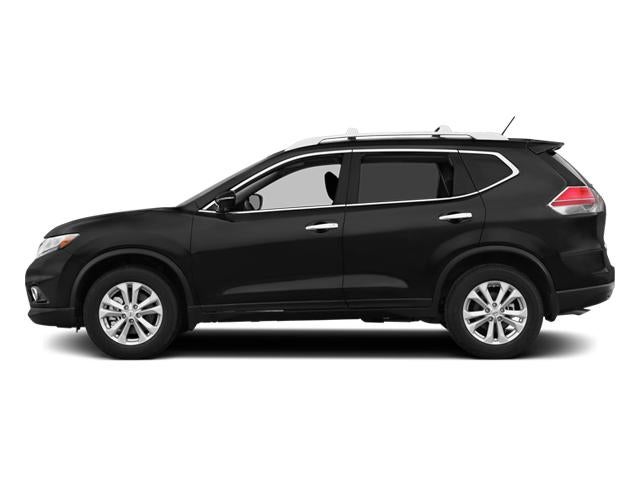 2014 Nissan Rogue AWD 4dr SV