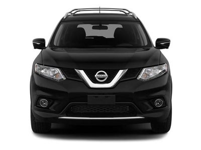 2014 Nissan Rogue AWD 4dr SV