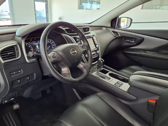 2023 Nissan Murano FWD SV