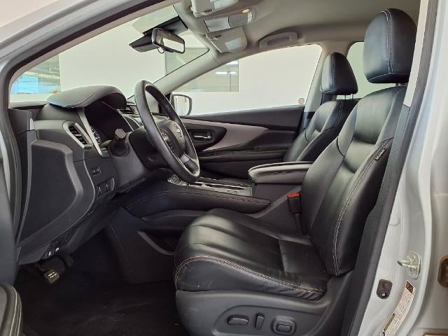 2023 Nissan Murano FWD SV