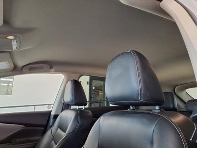 2023 Nissan Murano FWD SV