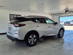 2023 Nissan Murano FWD SV