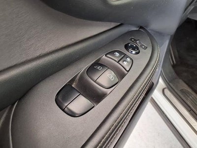2023 Nissan Murano FWD SV