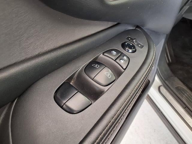 2023 Nissan Murano FWD SV