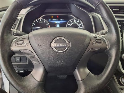 2023 Nissan Murano FWD SV
