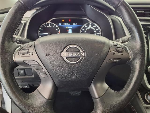2023 Nissan Murano FWD SV