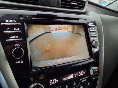 2023 Nissan Murano FWD SV