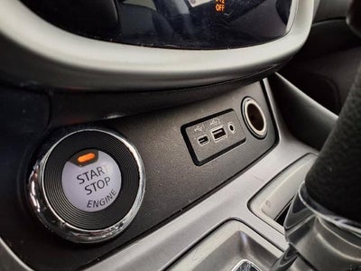 2023 Nissan Murano FWD SV