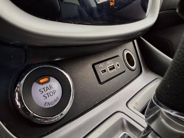 2023 Nissan Murano FWD SV