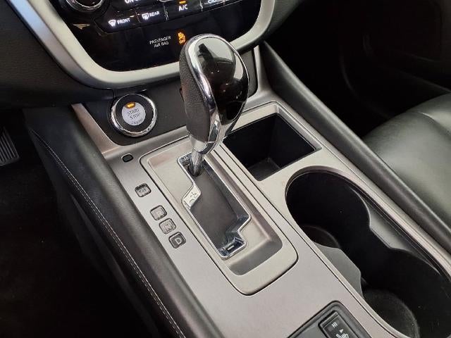 2023 Nissan Murano FWD SV