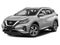 2023 Nissan Murano FWD SV