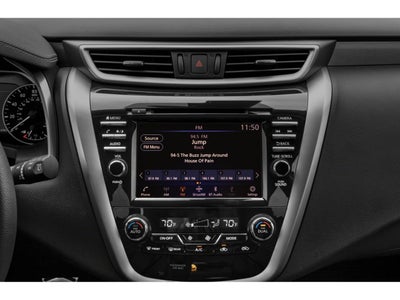 2023 Nissan Murano FWD SV