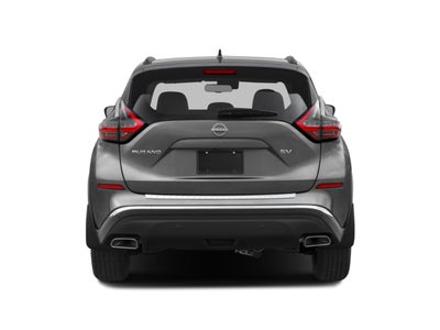 2023 Nissan Murano FWD SV