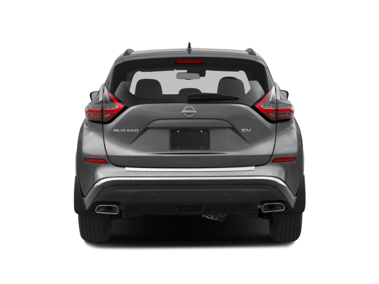 2023 Nissan Murano FWD SV