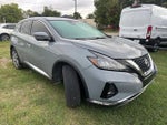 2021 Nissan Murano FWD SL