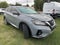 2021 Nissan Murano FWD SL