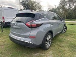 2021 Nissan Murano FWD SL