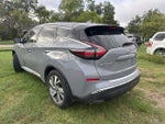 2021 Nissan Murano FWD SL