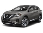 2021 Nissan Murano FWD SL