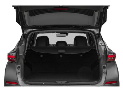 2021 Nissan Murano FWD SL