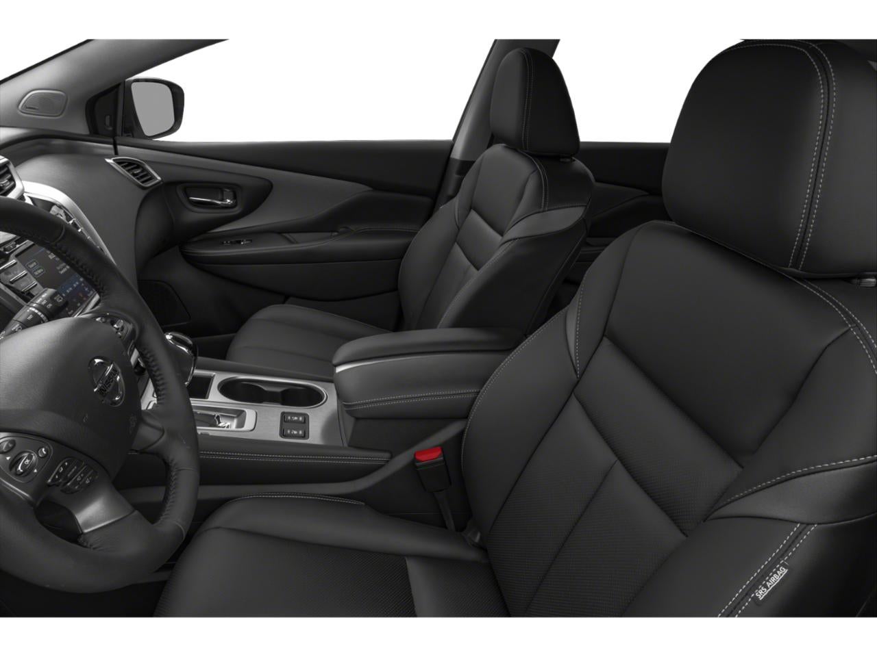 2021 Nissan Murano FWD SL