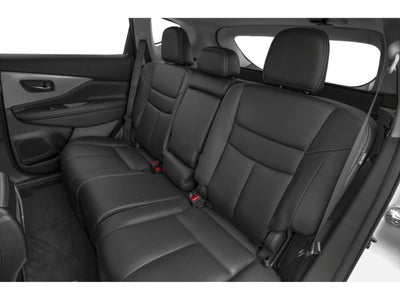 2021 Nissan Murano FWD SL
