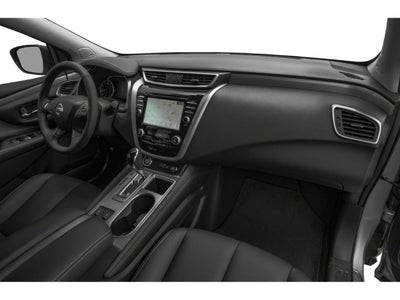 2021 Nissan Murano FWD SL
