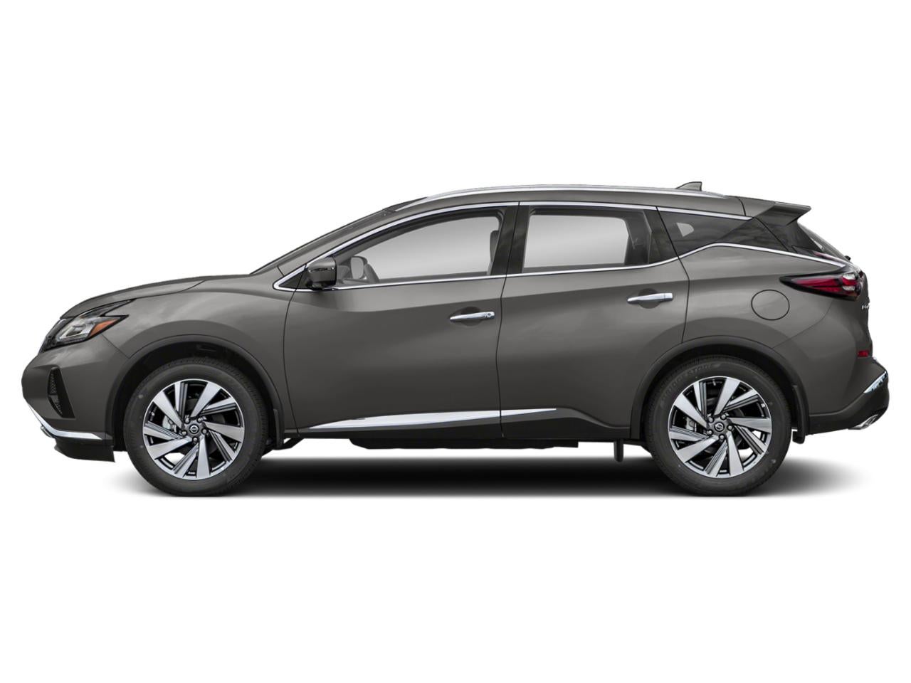 2021 Nissan Murano FWD SL