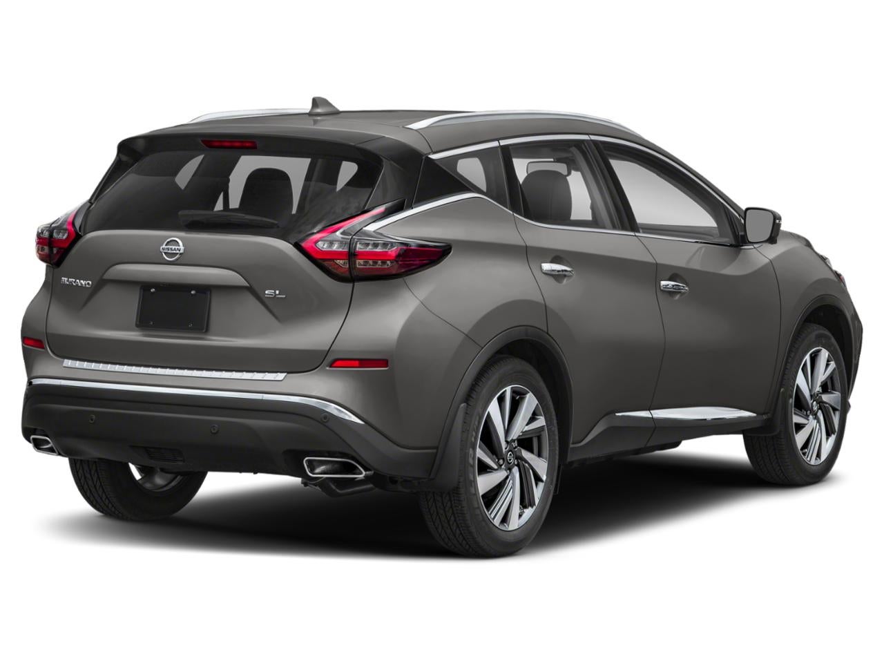 2021 Nissan Murano FWD SL