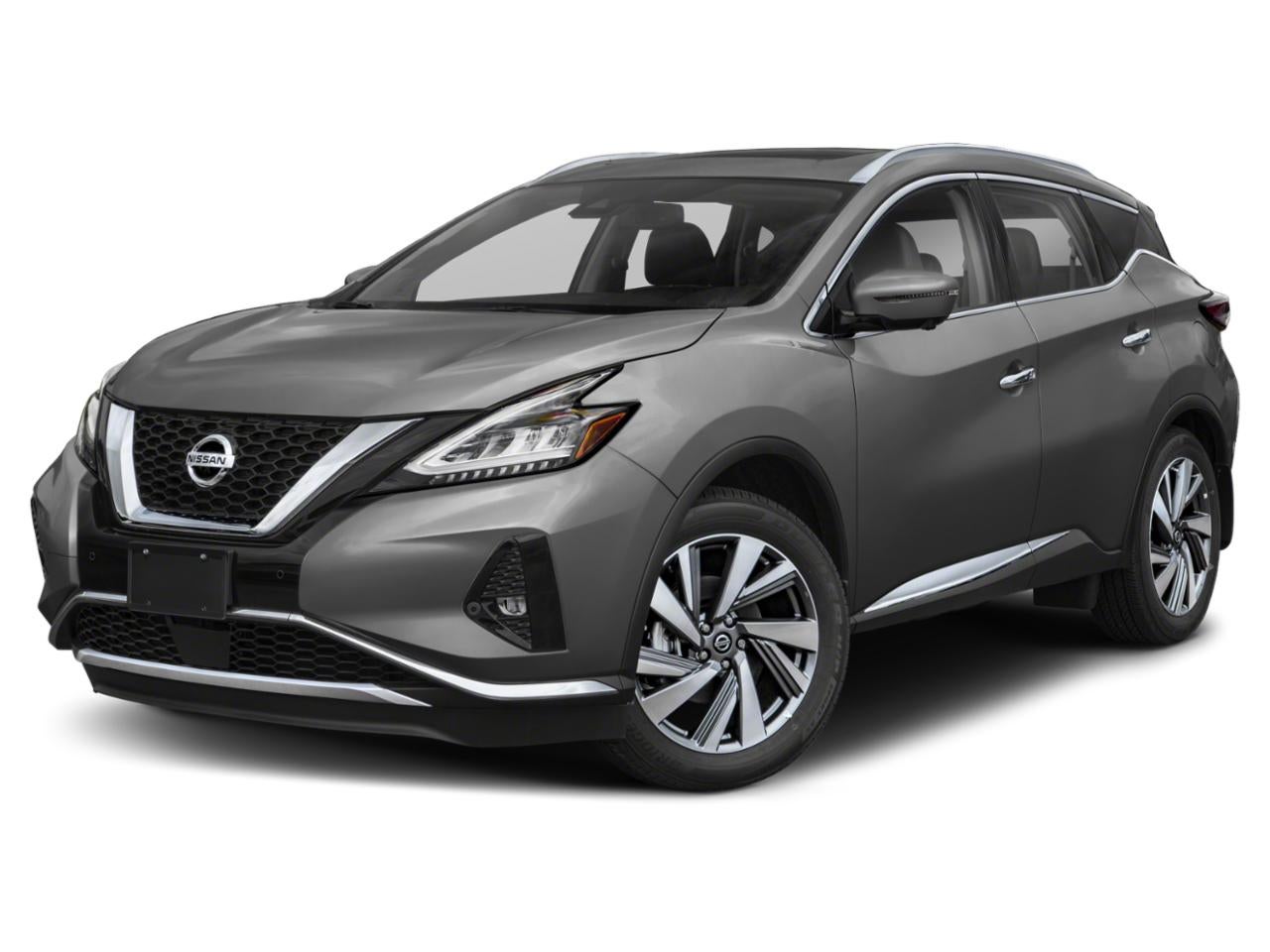 2021 Nissan Murano FWD SL