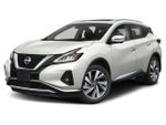 2020 Nissan Murano AWD Platinum