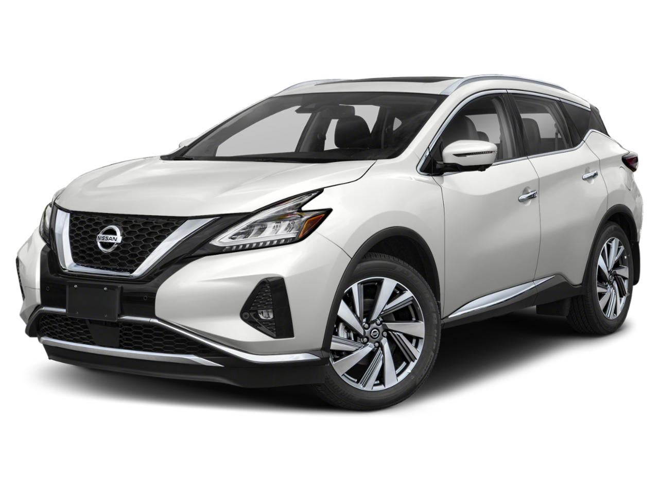 2020 Nissan Murano AWD Platinum