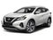 2020 Nissan Murano AWD Platinum