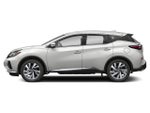 2020 Nissan Murano AWD Platinum